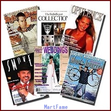 Magazines