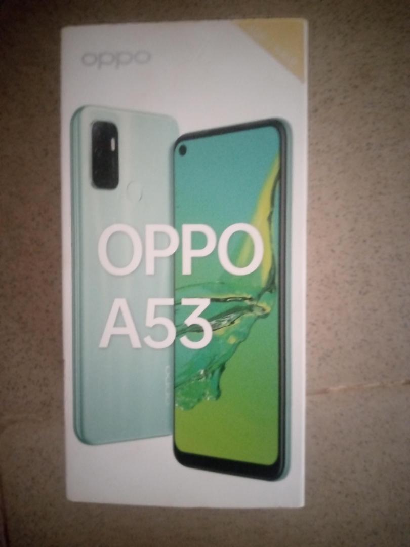 OPPO A53