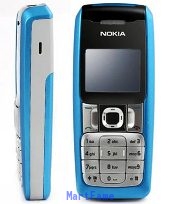 Nokia 2310 (Blue)