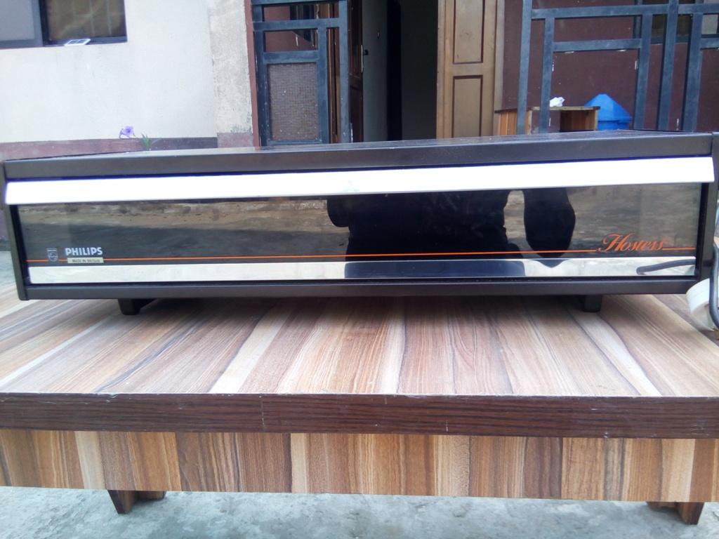 Philips Hostess Food Warmer For sale in Nigeria