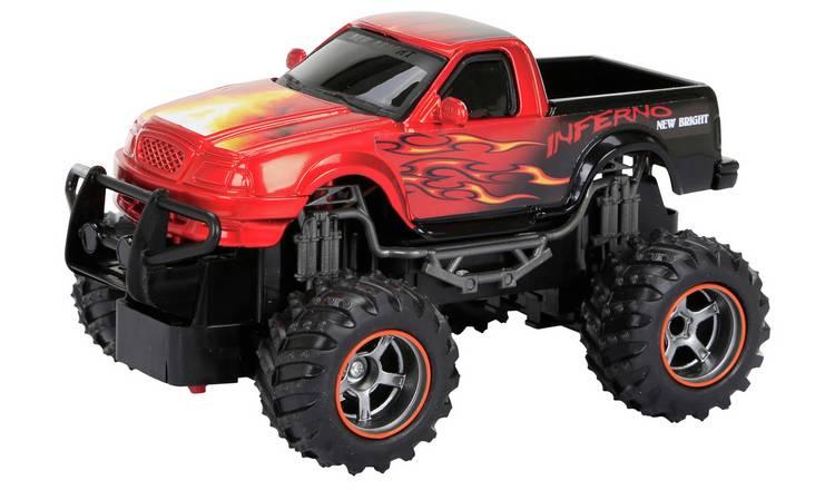 RC Predator Remote Controlled Kids...