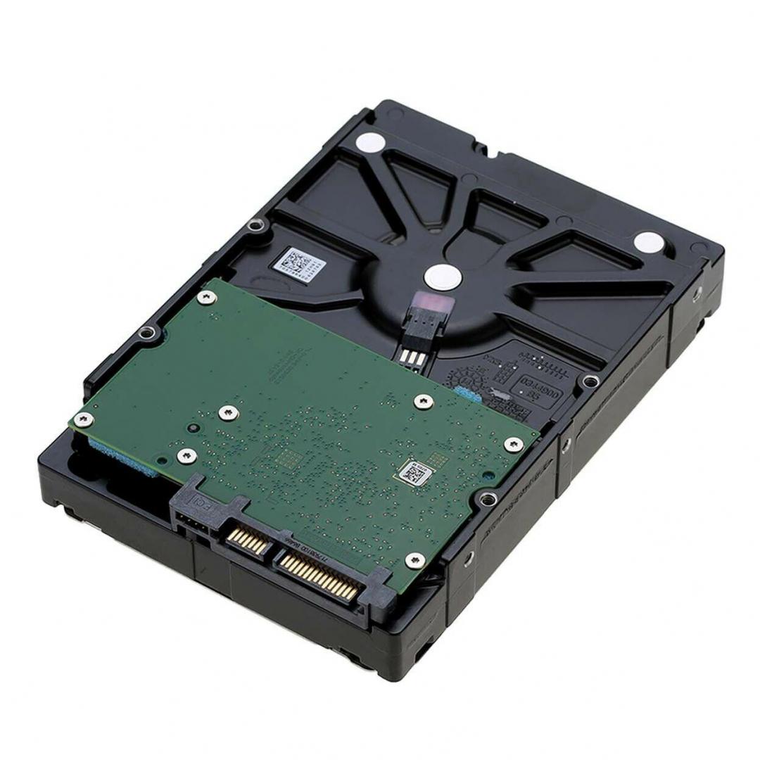 640GB 3.5" SATA Computer Hard Drive HDD Upgrade Replacement For Dell Vostro 220