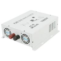 1000W Power Inverter Pure Sine Wave 24V to...