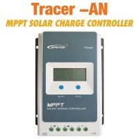 MPPT Solar Controller EPever Tracer 3210 4210 AN 30A 40A Solar Panel Regulator