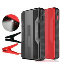 Portable Mini Slim 20000mAh Car Jump Starter...