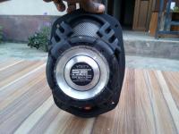 High Performance 3 Way Kevlar  Car Speaker For sale in Nigeria-2500-thumb