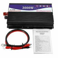 3000W 12V/24V/48V to 220V Pure Sine Wave Power Inverter Home Converter-31_5206436990-thumb