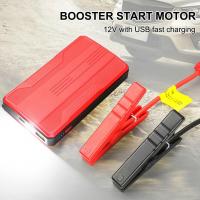 Portable Mini Slim 20000mAh Car Jump Starter Engine Battery Charger Power Bank-3_5985865813-thumb