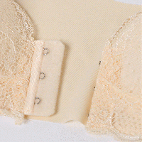 3XL Front Closure Lace Wireless Seamless Full Coverage Bras-3xl-front-closure-lace-wireless-seamless-full-coverage-bras--thumb