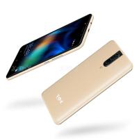 Cheap 4G LTE Unlocked Android 9.0 Mobile Phone Dual SIM Quad Core Phablet 2+16GB for sale in Nigeria-4g-lte-16gb-android-mobile-phone-dual-sim-unlocked-smartphone-4-core-royal-l600-thumb