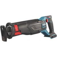 Erbauer ERS18-Li 18V 4.0Ah Li-Ion EXT Brushless Cordless Reciprocating Saw. 