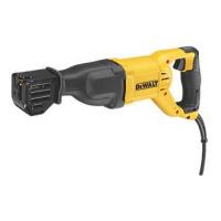 DeWalt DWE305PK-LX 1100W Electric Reciprocating Saw 110V 