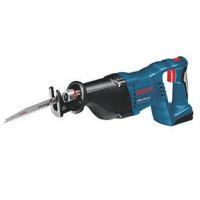 Bosch GSA 18 VLIN 18V Li-Ion Cordless Reciprocating Sabre Saw - Bare