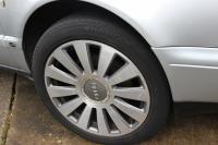 Audi A8 3.7 quattro - Automatic Petrol-audi-a8-automatic-petrol_for-sale-in-nigeria__9474-thumb