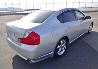 2005 NISSAN FUGA in UK-bf491387_5-thumb