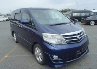 Toyota Alphard 2007 For sale in UK-bf503892_7-thumb