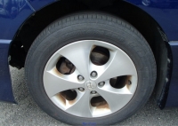 Toyota Alphard 2007 For sale in UK-bf503892_9-thumb