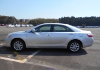 2009 Toyota Camry For Sale in London UK-bf508283_2-thumb
