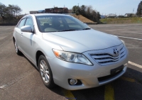 2009 Toyota Camry For Sale in London UK-bf508283_7-thumb