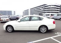 NISSAN FUGA 2006 for sale in UK-bf510041_2-thumb