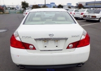 NISSAN FUGA 2006 for sale in UK-bf510041_4-thumb