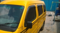 Suzuki Every 2001 For sale in Lagos Nigeria-cheap_suzuki_every_in_lagos-thumb