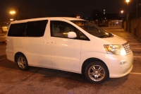 Toyota Alphard 2004 MPV For Sale-forsaletoyota_alphard_4_-thumb