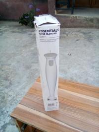 ESSENTIALS C17HBW19 Hand Blender For sale in Nigeria