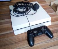 Play Station 4 With Game Pad For sale in Nigeria-img_20210216_145542-thumb