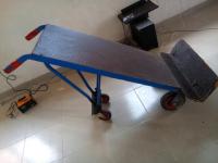 3-IN-1 HEAVY DUTY SACK BARROW For sale in Nigeria-img_20210217_093545-thumb
