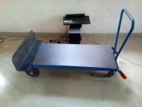 3-IN-1 HEAVY DUTY SACK BARROW For sale in Nigeria-img_20210217_093805-thumb