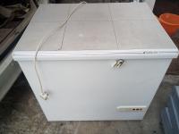 Chest Freezer - Deep Freezer