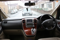 Toyota Alphard 2004 MPV For Sale-img_4052-thumb