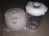 KENWOOD BLENDER FP580 500W For sale in Nigeria-kenwood-fp580-thumb