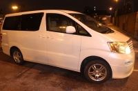 Toyota Alphard 2004 MPV For Sale-martfames_toyota_alphard_4_-thumb