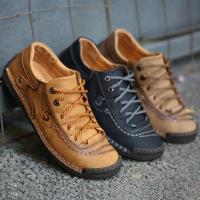 Menico Men Microfiber Leather Hand Stitching Comfort Soft Casual Shoes-menico-men-microfiber-leather-hand-stitching-comfort-soft-casual-shoes-8c2-thumb