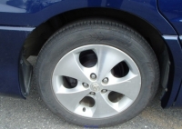 Toyota Alphard 2007 For sale in UK-mf503892_11-thumb