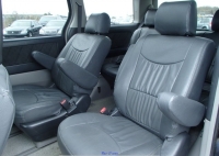 Toyota Alphard 2007 For sale in UK-mf503892_19-thumb