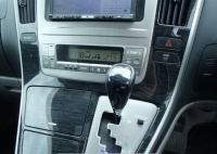 Toyota Alphard 2007 For sale in UK-mf503892_30-thumb