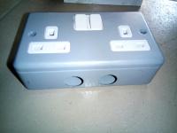 MK Y1634 2 Gang DP Switched Twin Socket 13A-mky1634-2_5957762547-thumb