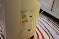 Powerful Homebase Portable Air-Conditioner 12000BTU HR-powerful_homebase_portable_air_conditioner_12000btu___martfame__15_3_-thumb