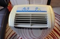 Powerful Homebase Portable Air-Conditioner 12000BTU HR-powerful_homebase_portable_air_conditioner_12000btu___martfame__1_3_-thumb