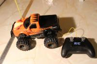 RC Predator Remote Controlled Kids Toy Monster Truck - for sale in Nigeria-rc-predator-remote-controlled-kids-toy-monster-truck-for-sale-in-nigeria_9445-thumb