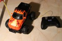 RC Predator Remote Controlled Kids Toy Monster Truck - for sale in Nigeria-rc-predator-remote-controlled-kids-toy-monster-truck-for-sale-in-nigeria_9446_1898599928-thumb