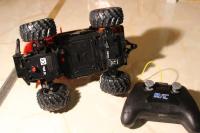 RC Predator Remote Controlled Kids Toy Monster Truck - for sale in Nigeria-rc-predator-remote-controlled-kids-toy-monster-truck-for-sale-in-nigeria_9448_7739502043-thumb