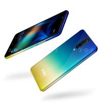 Cheap 4G LTE Unlocked Android 9.0 Mobile Phone Dual SIM Quad Core Phablet 2+16GB for sale in Nigeria