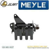 IGNITION COIL FOR AUDI A8 4D2 4D8 AEW AKJ AGH AKH AHC AKG ABZ A6 4A2 C4 MEYLE