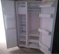 SAMSUNG FRIDGE FREEZER For sale in Nigeria-samsung-fridge-freezerr-thumb