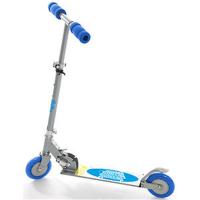Street Wheelz Folding Scooter: Blue  For sale in Nigeria