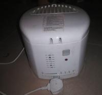 TESCO DEEP FRYER DF15 For sale in Nigeria-tesco-df-thumb